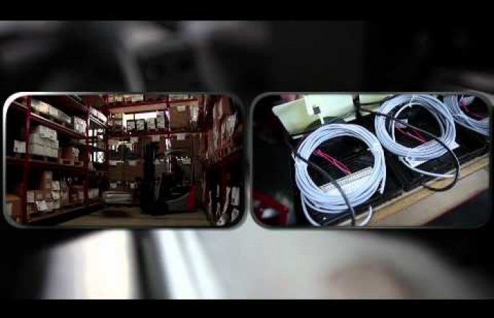 Film promocyjny SOMMER