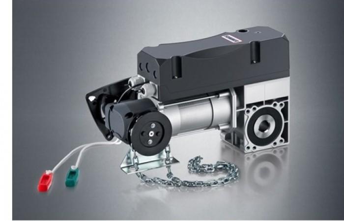 1-fazowy bez falownika GIGAsedo